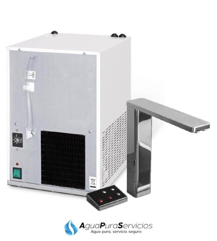 GAMA HD 540 FAG