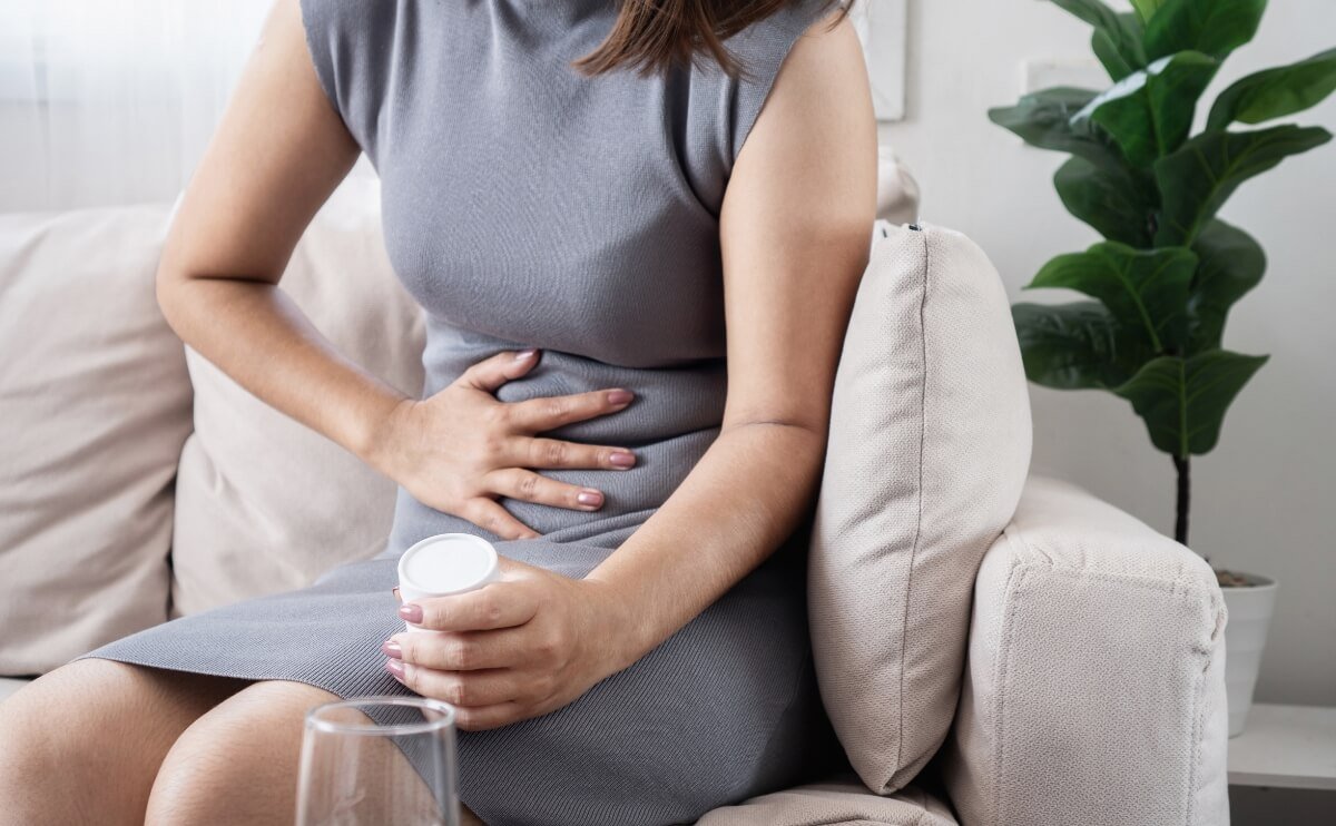 Enfermedades Producidas por Bacterias del Agua No Purificada