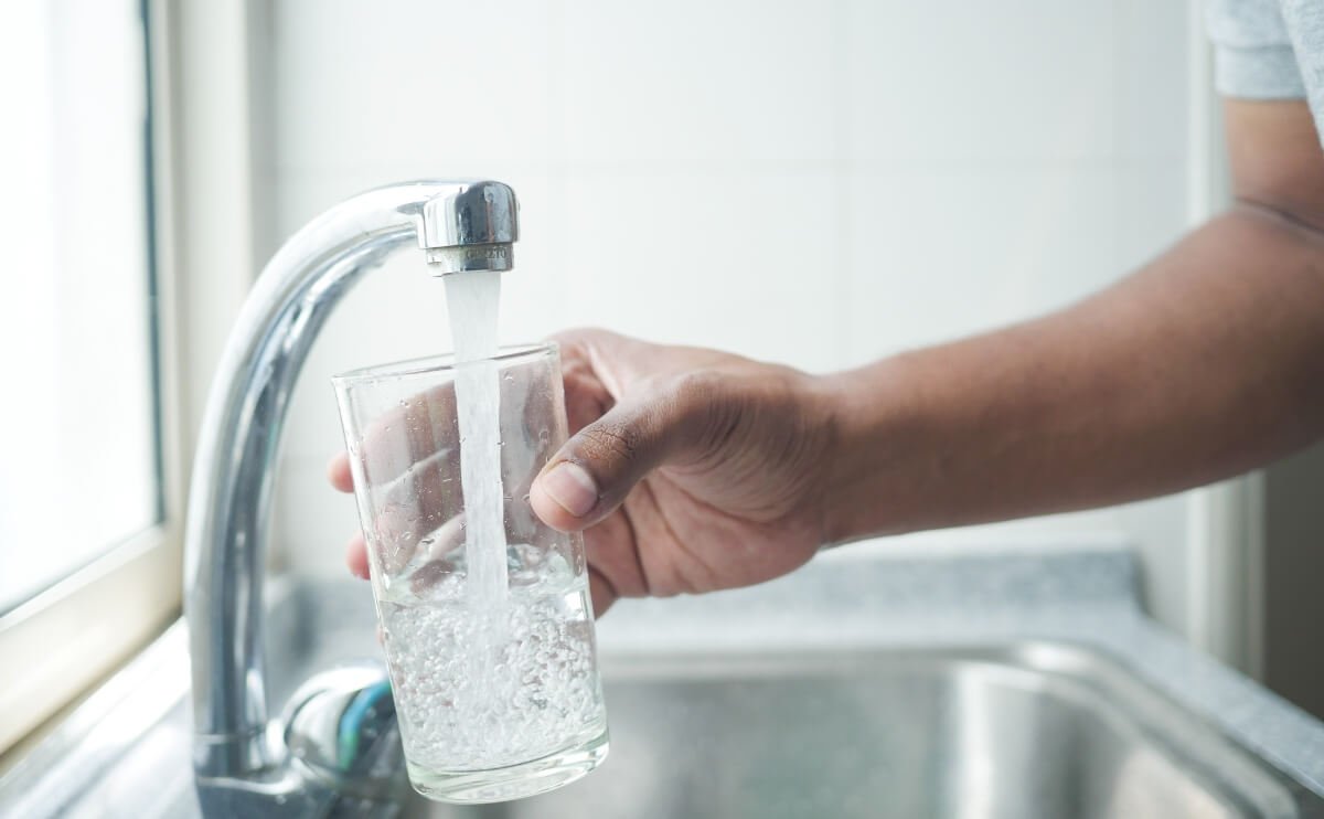 El Impacto del Agua Purificada en los Hogares
