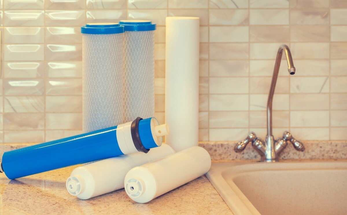 ¿El Carbón, Purificador de Agua?
