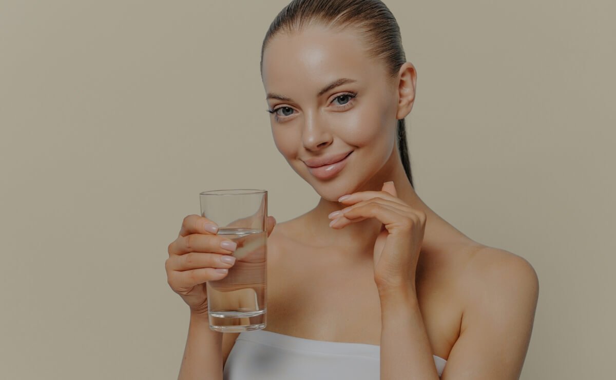 El Agua en la Piel: Vitalidad, Hidratación y Protección Natural