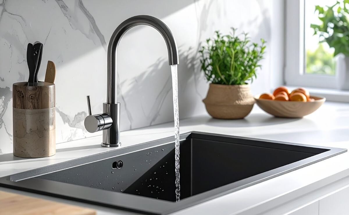 El Agua Inteligente: Dispositivos Domésticos que Transforman Tu Hidratación