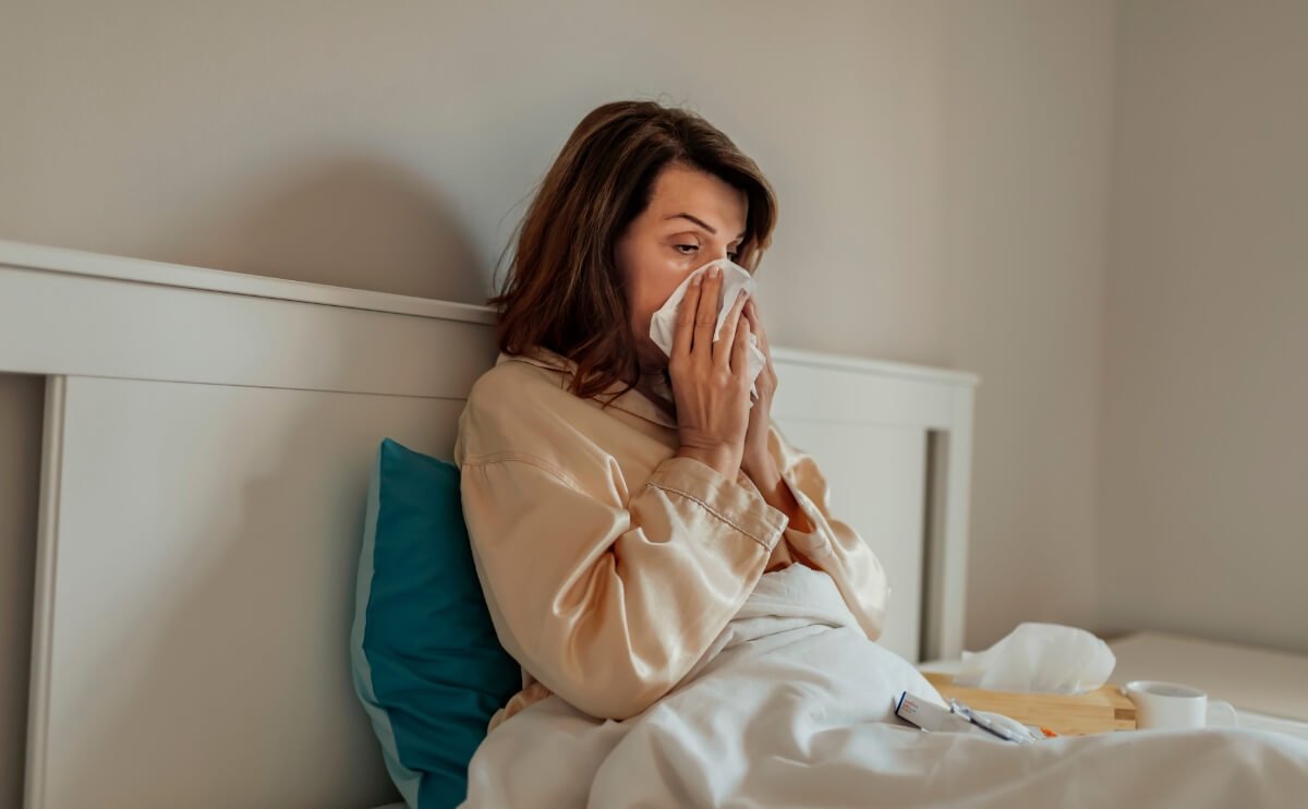 La Relación entre el Agua que Bebes y Tu Sistema Inmunológico