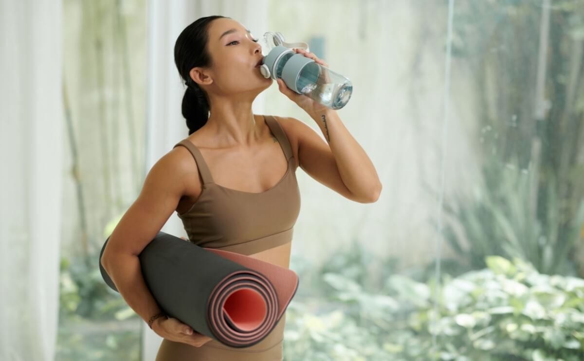 Microplásticos en el Agua de Bebida: ¿Mito o Realidad?