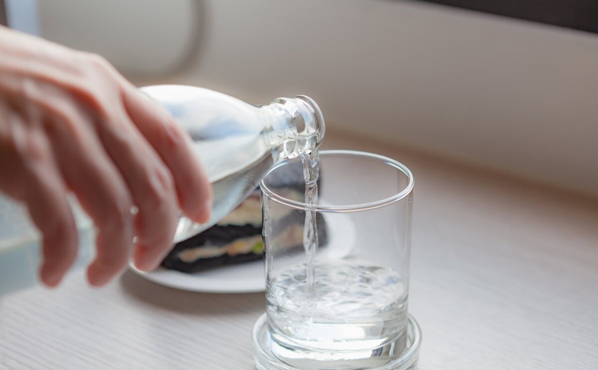 Microplásticos en el Agua de Bebida: ¿Mito o Realidad?