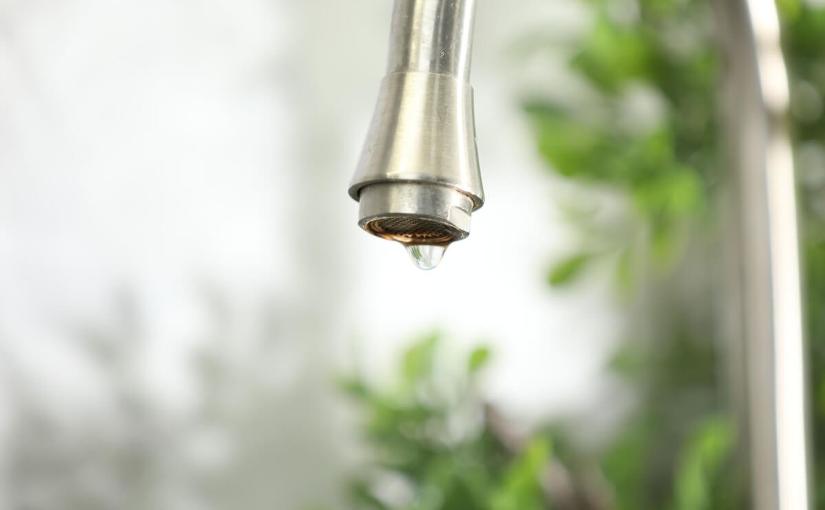 Cómo Reducir el Gasto de Agua sin Perder Calidad