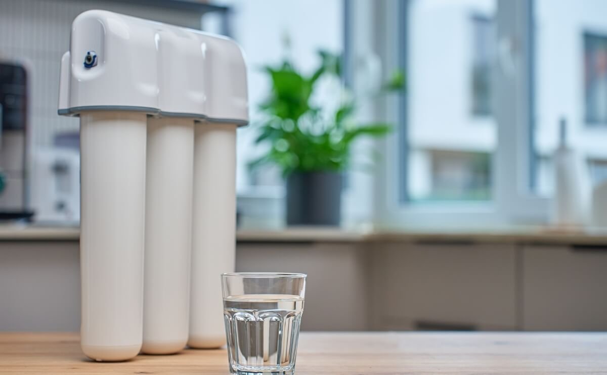 Cómo Reducir el Gasto de Agua sin Perder Calidad