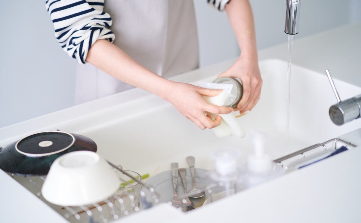 Cómo Reducir el Gasto de Agua sin Perder Calidad