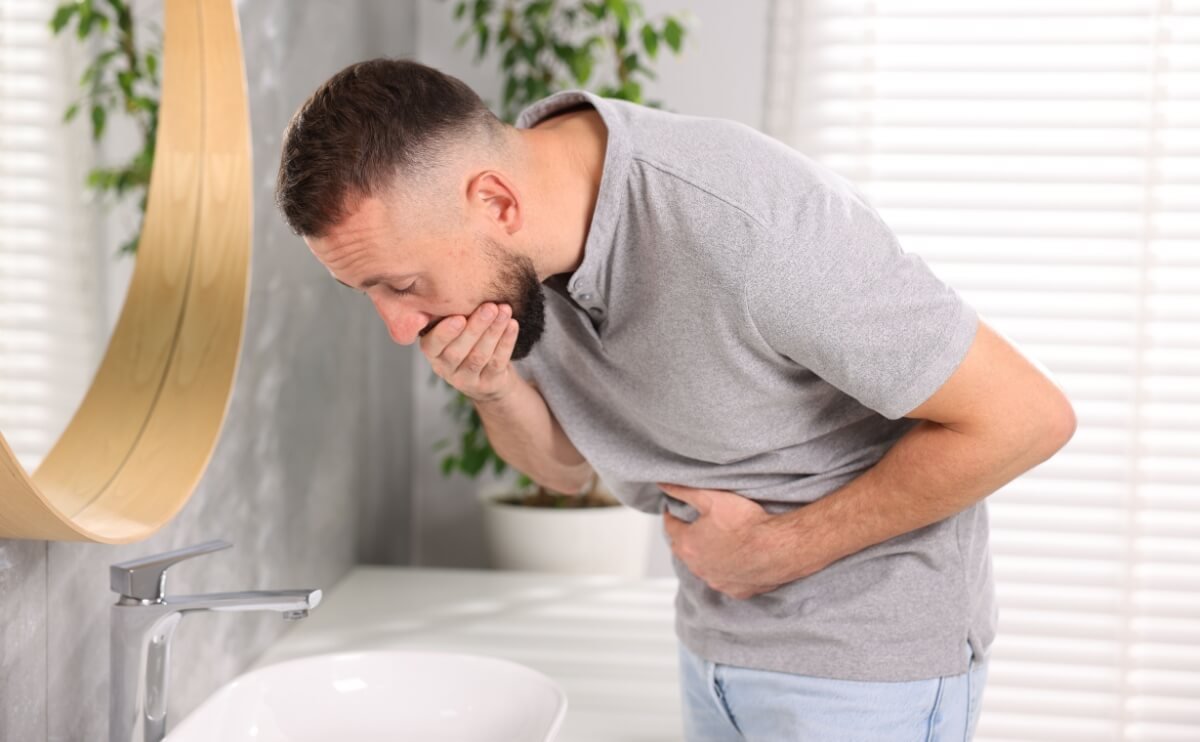 Enfermedades Transmitidas por el Agua: Riesgos Invisibles que Pueden Prevenirse