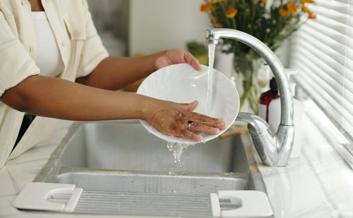 Cómo Ahorrar Agua en Casa sin Perder Comodidad ni Calidad