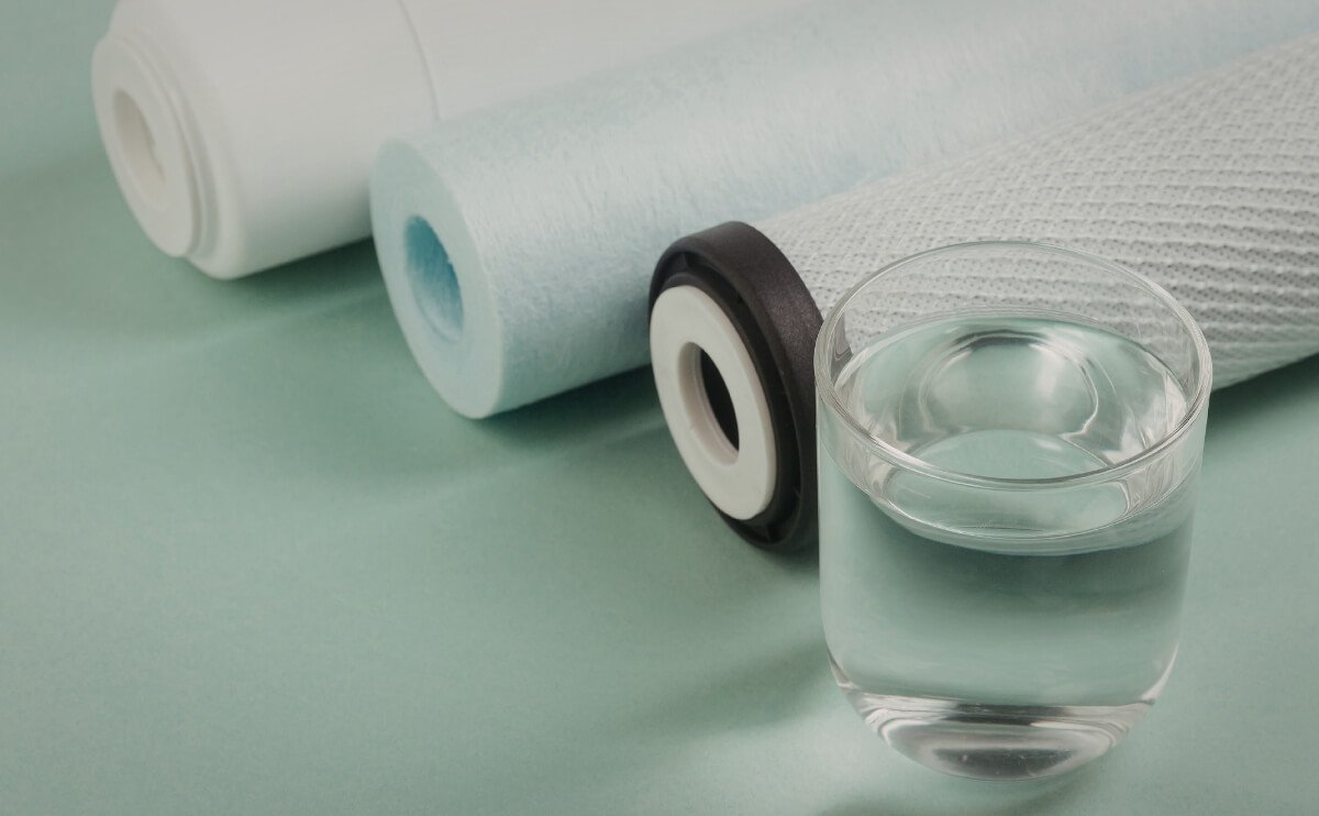 Filtros de Agua Domésticos: Diferencias, Tipos y Cuál Conviene Instalar en Casa