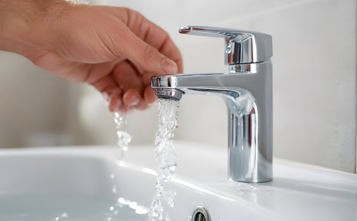 ¿Qué Contiene Realmente el Agua del Grifo?