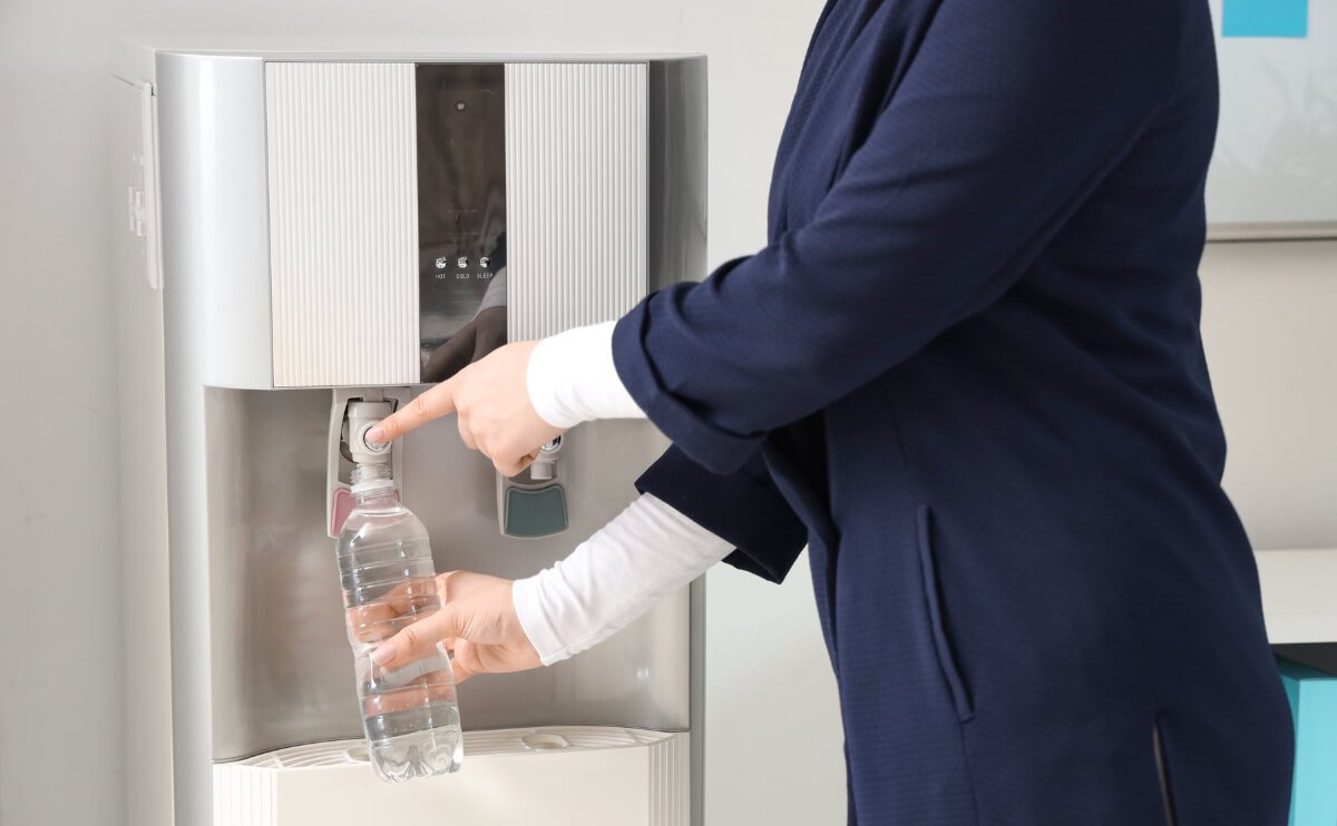 Filtros de Agua Domésticos: Diferencias, Tipos y Cuál Conviene Instalar en Casa