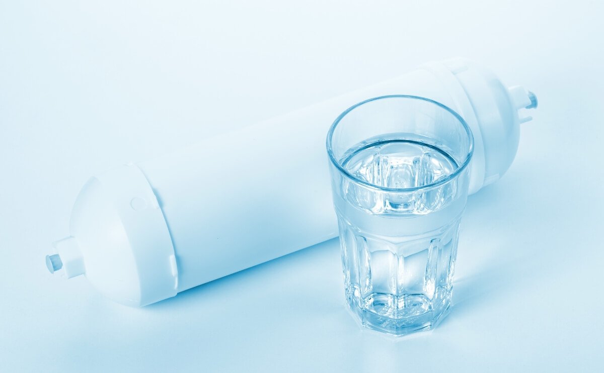 Filtros de Agua Domésticos: Diferencias, Tipos y Cuál Conviene Instalar en Casa