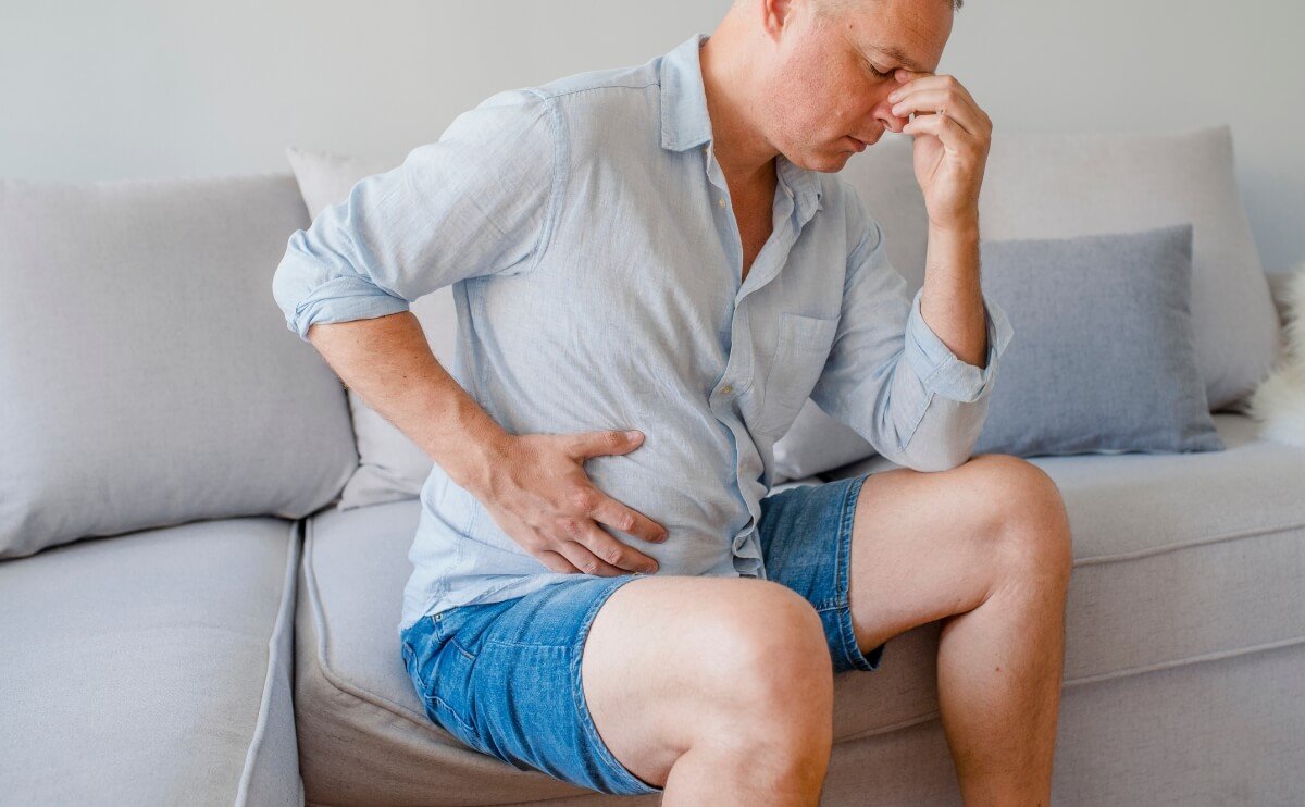 Cómo Influye el Agua en la Digestión y Por Qué es Clave para Tu Bienestar