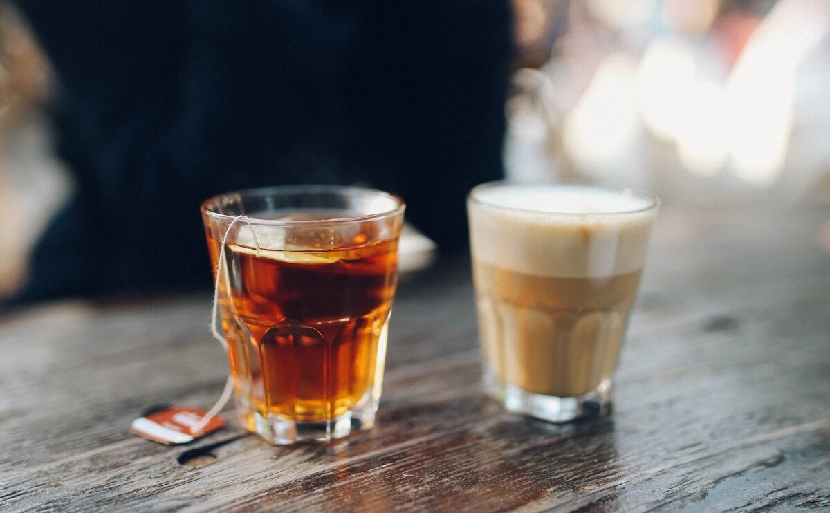 Cómo la Calidad del Agua Influye en el Sabor del Café, Té e Infusiones
