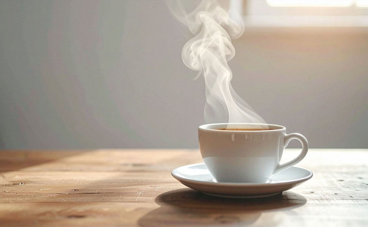 Cómo la Calidad del Agua Influye en el Sabor del Café, Té e Infusiones
