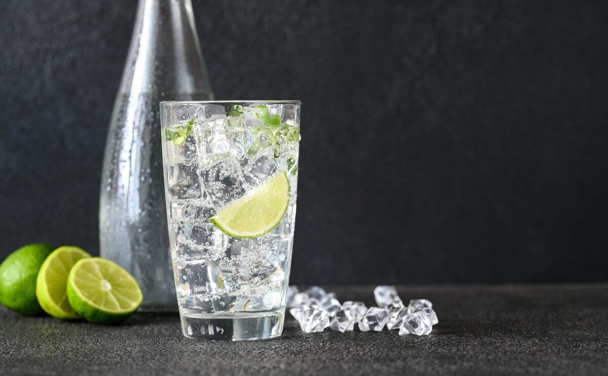 Agua con Gas vs Agua Natural: Diferencias, Beneficios y Cuándo Elegir Cada Una