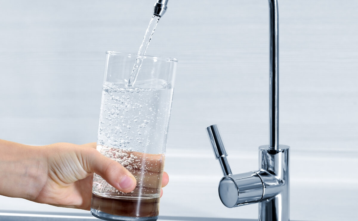 El pH del Agua: Qué Significa y Cómo Afecta a tu Salud y a tus Bebidas