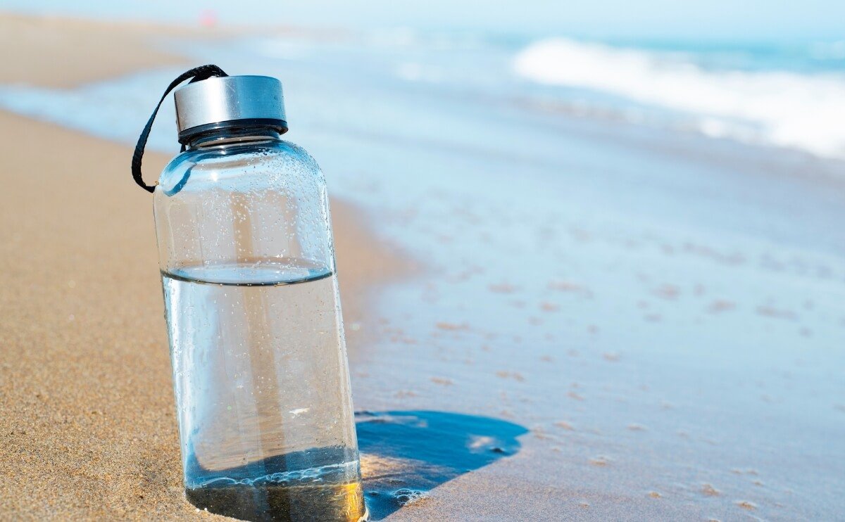 Botellas de Plástico vs. Agua Purificada en Casa: ¿Qué Opción Conviene Más?