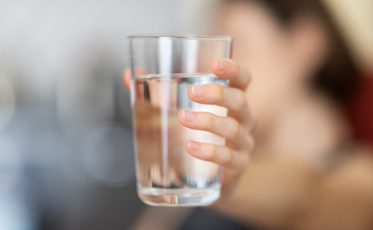 ¿Qué Pasa en Tu Cuerpo Cuando Empiezas a Beber Más Agua Cada Día?