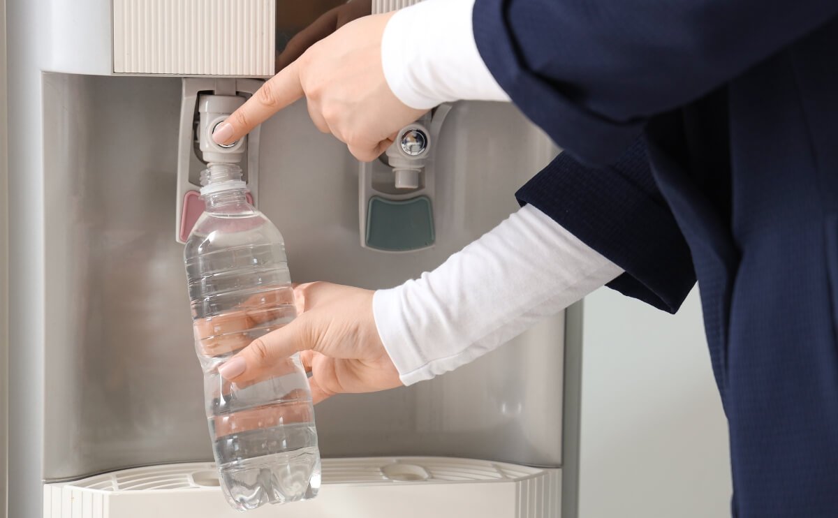 ¿Cuándo Podemos Decir que el Agua Está Realmente Purificada?