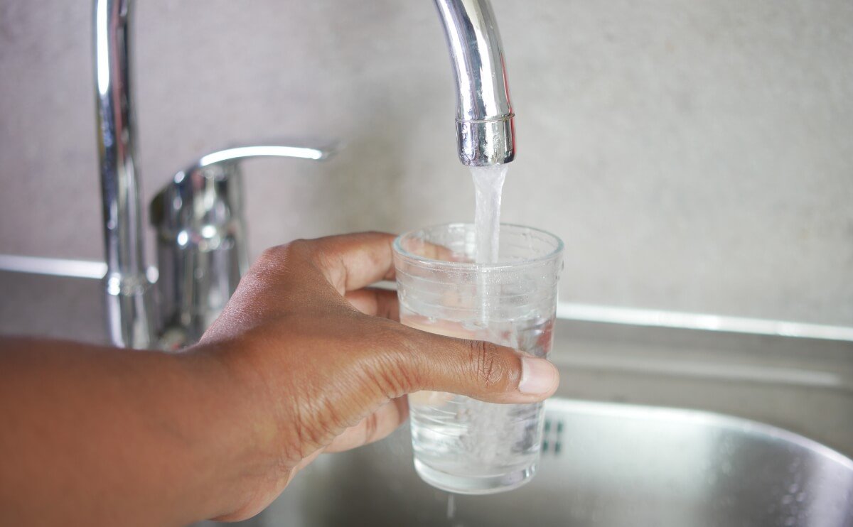 ¿Cuándo Podemos Decir que el Agua Está Realmente Purificada?