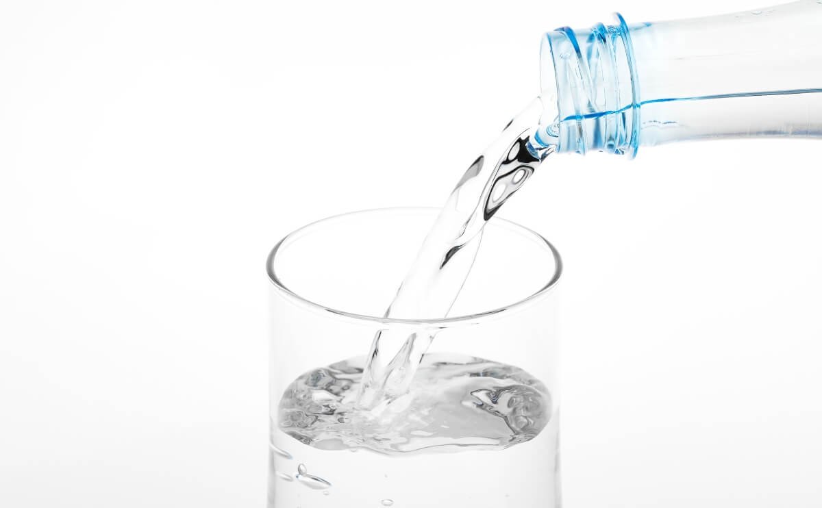 ¿Cuándo Podemos Decir que el Agua Está Realmente Purificada?