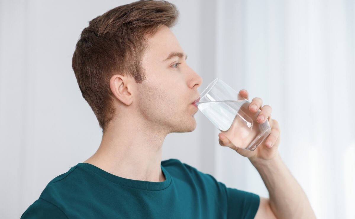 ¿Qué Pasa en Tu Cuerpo Cuando Empiezas a Beber Más Agua Cada Día?
