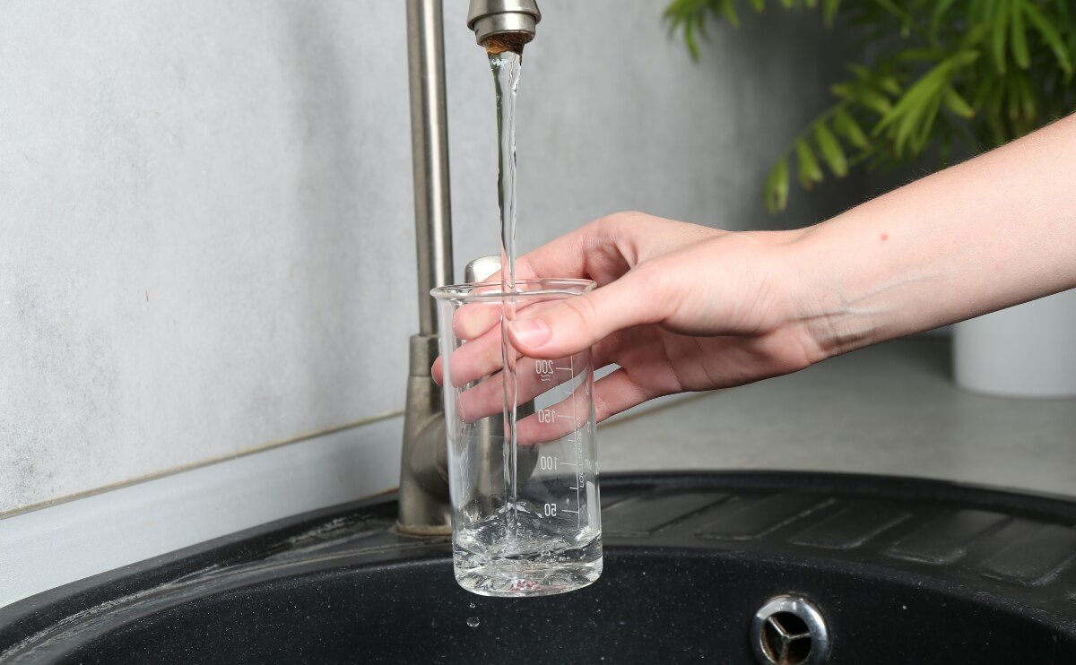 ¿Por Qué Cada Vez Más Hogares Instalan Sistemas de Purificación de Agua?